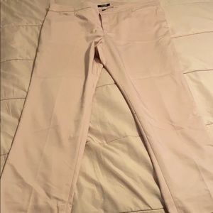 Women’s size 20W dress slacks